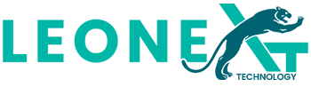 Leonext Logo